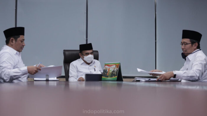 KEMENAG Terbitkan PMA Tentang Pesantren