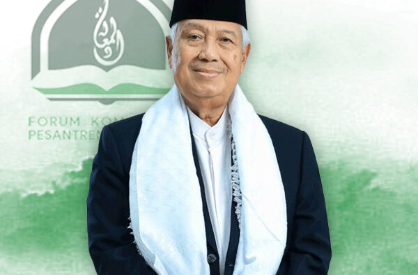 KH Amal Fathullah Zarkasyi Wafat, Tokoh Pejuang Integrasi Pesantren dalam Sistem Pendidikan Nasional